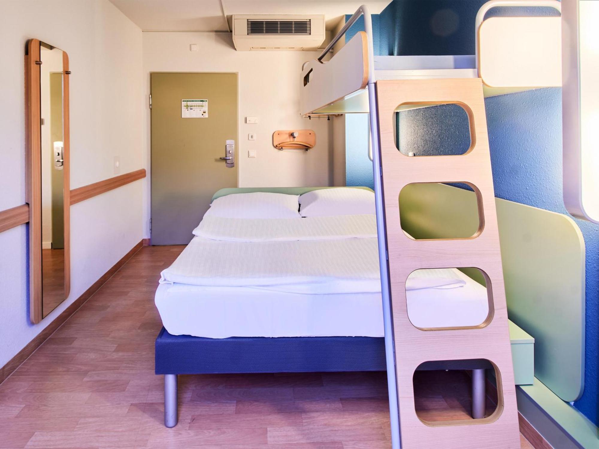 Hotel Hannover-laatzen