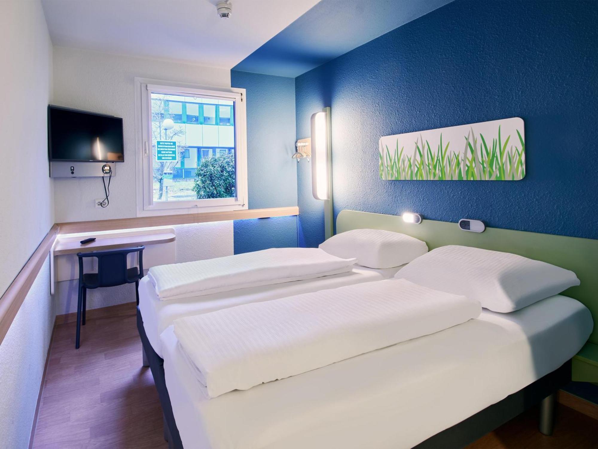 Hannover-laatzen Hotel 2*